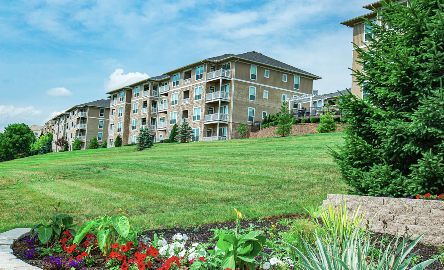 Scioto Ridge